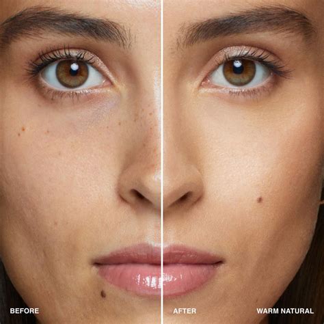 Bobbi Brown Intensive Serum Foundation SPF 40 Warm Natural | lyko.com