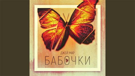 Бабочки - YouTube