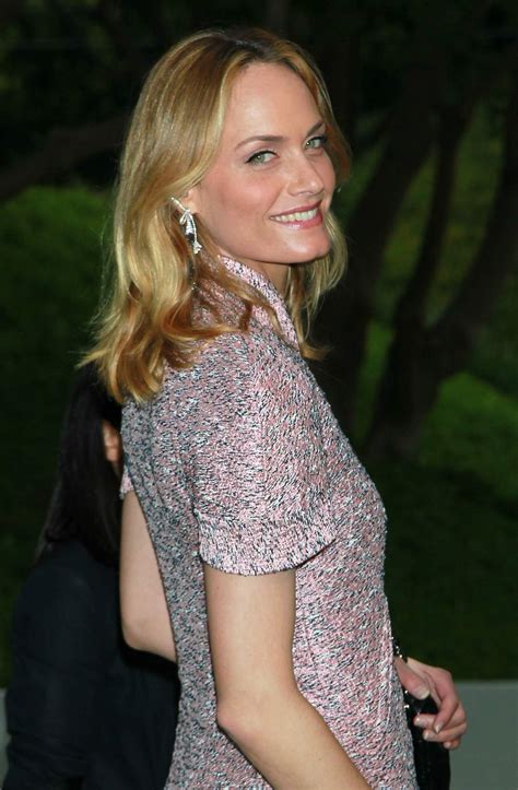 Amber Valletta