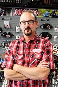 brian klock legendary sturgis buffalo chip