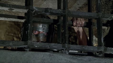 The Man In The Iron Mask / Мъжът с желязната маска HD (1977) Бг аудио ...