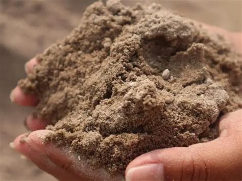 supplier pasir putih cilegon tangerang