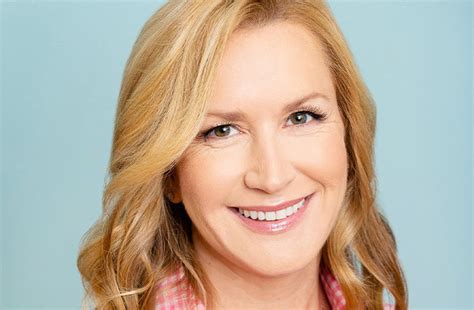 Angela Kinsey | Just For Laughs