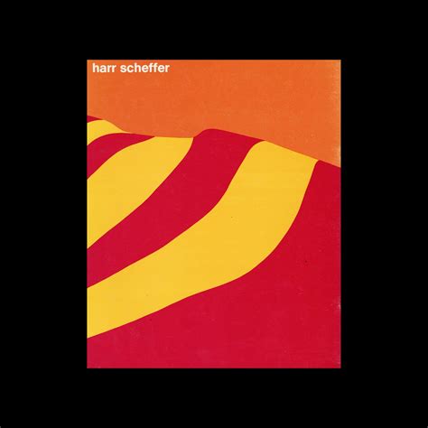 harr scheffer  design reviewed