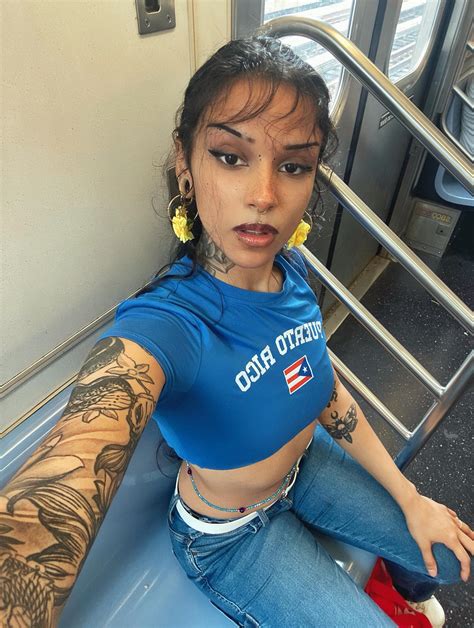 Luna Rivas🌛 | The moon still shines on a sunny day🌞🌛 | Instagram