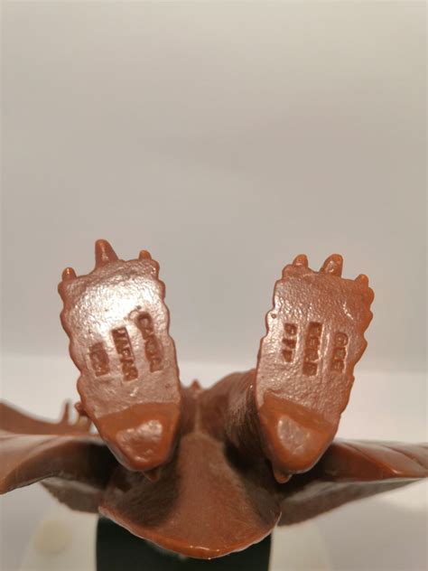 BANDAI 1991 Godzilla Kaiju Rodan Vintage Figure 18cm – Senpai Mart