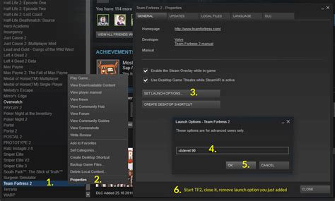 ToonHUD - Customizable HUD for TF2
