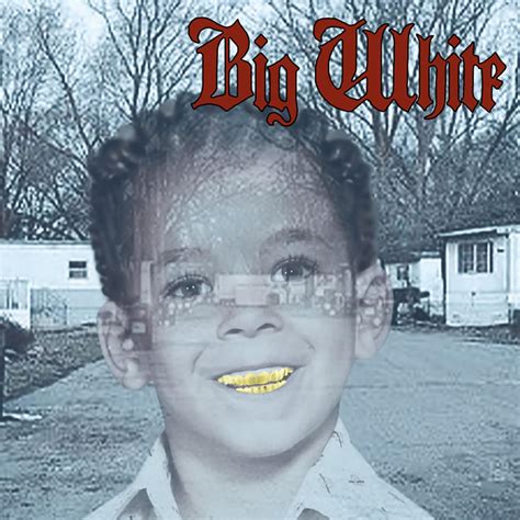 Perked Out_Big White Trash Life、Lil Wyte、Cold Blooded、Grimy_高音质在线试听