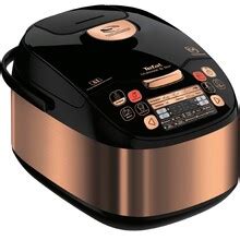 Мультиварки TEFAL — купити мультиварку Тефаль в Києві та Україні - Фокстрот