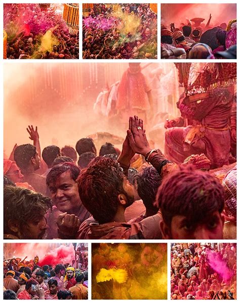 India 5 – Holi Festival Part 3 – Barsana – MindStorm Photography Blog ...