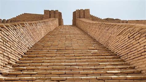 Iraq's answer to the pyramids - BBC Travel