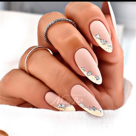 Pink Manicure, Diy Nails, Cute Nails, Pretty Nails, Creative Nail ...