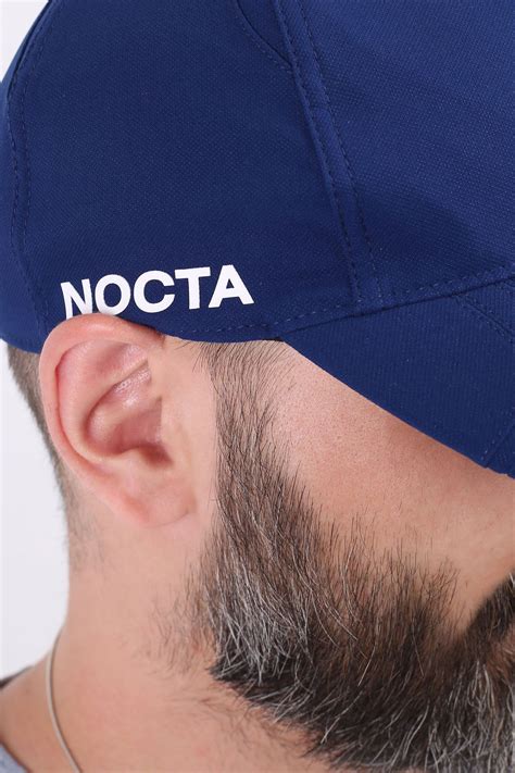Кепка Nike X Drake NOCTA Cap (DC9880-492) - купить оригинал в Москве с ...