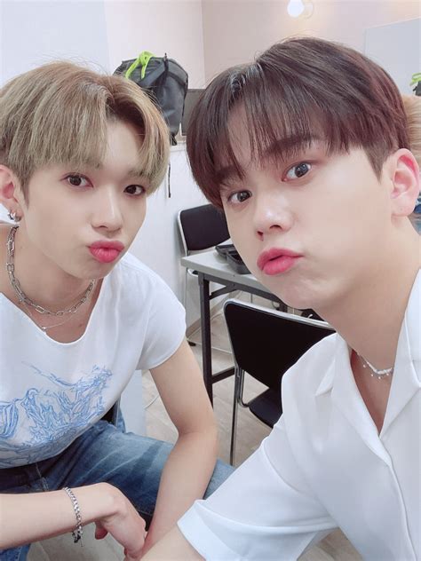 230507 Twitter Update - Kevin with Leo : r/TFN