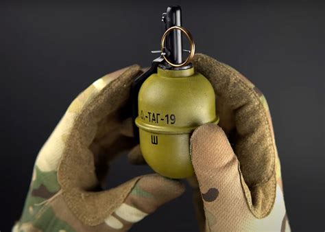 TAGinn TAG-67 & TAG-19 Coming Back To The USA | Popular Airsoft ...