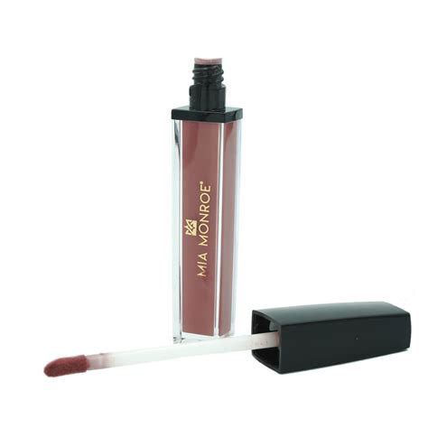 Justice Nude Rose Matte Lipstick by Marie Ramirez De Arellano | Mia