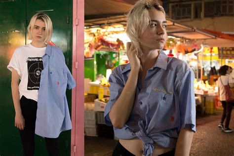 Fucking Awesome Spring/Summer 2018 Editorial – JUICESTORE
