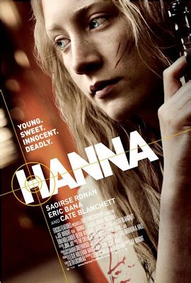 Hanna Trailer