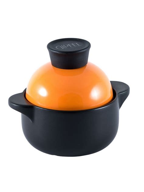 Керамическая кастрюля Gipfel Barbara 3877 17,5 см/0,6 л - купить в ...