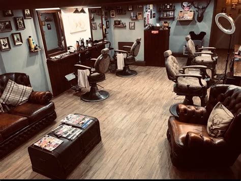 Fellas & Kings Barbershop - Home