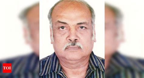 Mr. Mohan Lal Mittal(Ex - Air India) - Times of India
