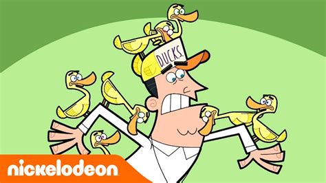 Волшебные покровители | 9 сезон 15 серия | Nickelodeon Россия - YouTube