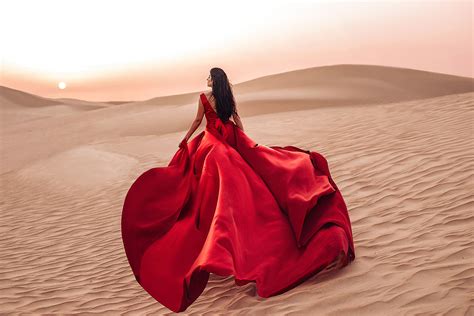 Woman | Фотограф в Дубае Алина Майер