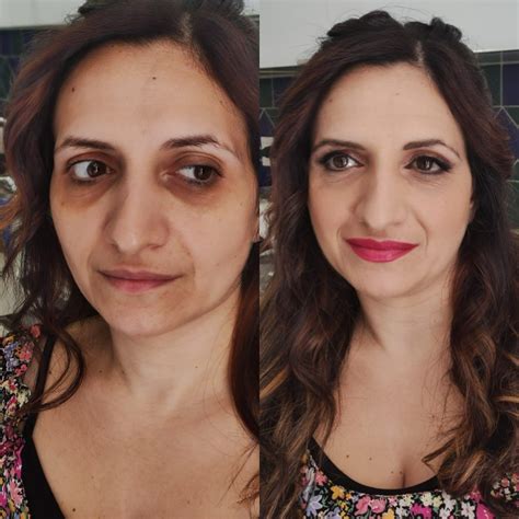 Come coprire le occhiaie con il trucco | Emotional Makeup Roma