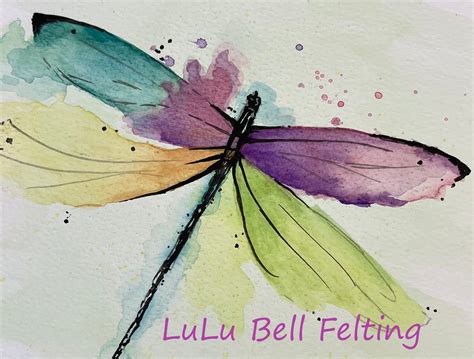 About Us – LuLu Bell Felting