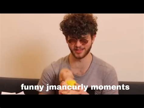 funny jmancurly moments - YouTube