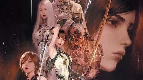 Shift Up Reveals 'Secrets' of Stellar Blade's Physical PS5 Packaging ...