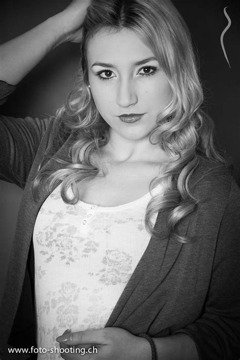 Milica Milosevic- ein Model aus Switzerland | Model Management