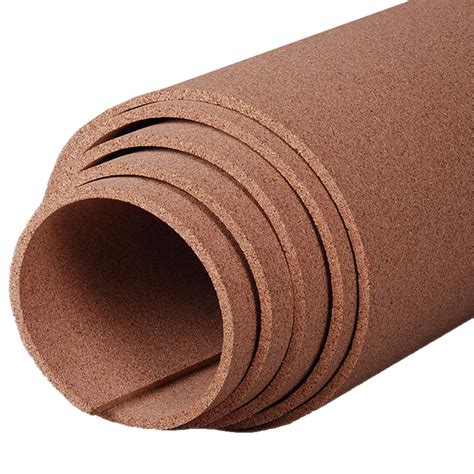 CORK ROLL 1220 x 3MM – Portugal Cork Co