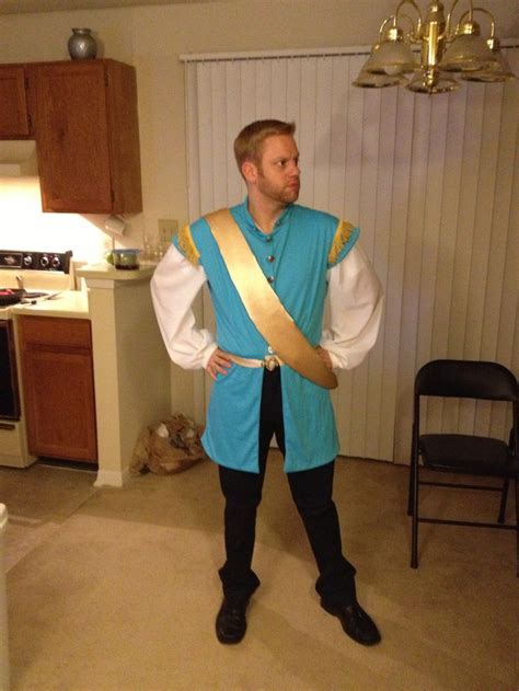 Prince Charming Halloween costume | Prince charming halloween costume ...