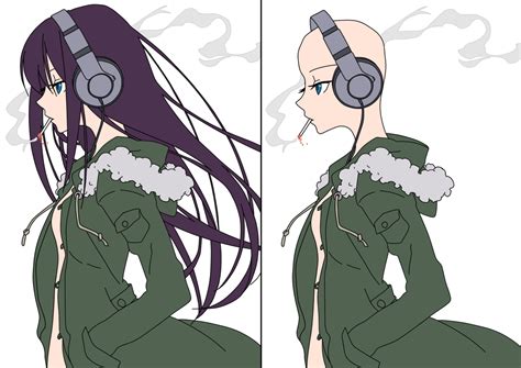 Anime bases -blank- favourites by Crazy-Innocent on DeviantArt