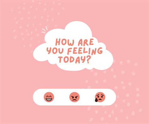 Positive and Negative Emotions - How are you Feeling? - Nurse Sarah Barker
