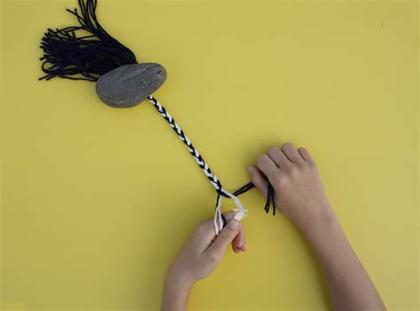 How to make poi - OurAuckland