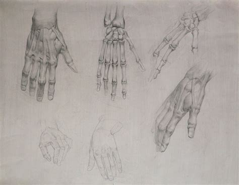 Artworks by Andrei Dareev - Drawing Academy | Drawing Academy