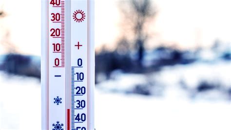 В Марий Эл на следующей неделе ожидается до -30ºС | Новости Йошкар-Олы ...
