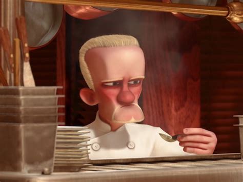 Ratatouille Horst
