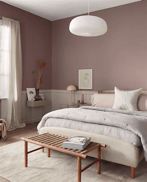 Top 5 Paint Colors for Fall 2023