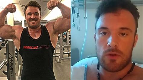 Dan The Bodybuilder – Through Hell and Back | IronMag Bodybuilding Blog