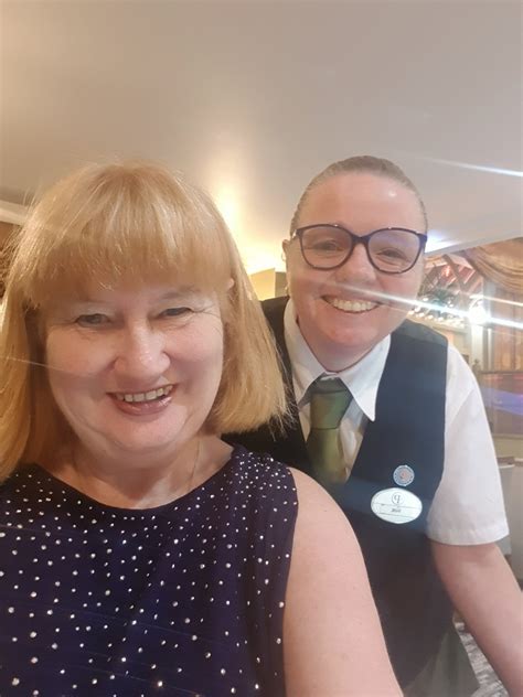 Official Potters Resorts Group | Happy birthday to the lovely Sue who