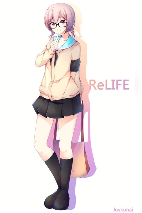 Ono chan : r/ReLIFE