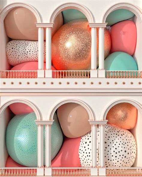 Pin on Разное | 3d artwork, Design, 3d design