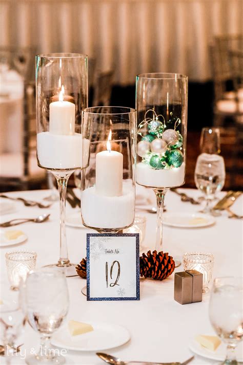 Wedding reception centerpiece ideas 60 photos - Vianawedding.com
