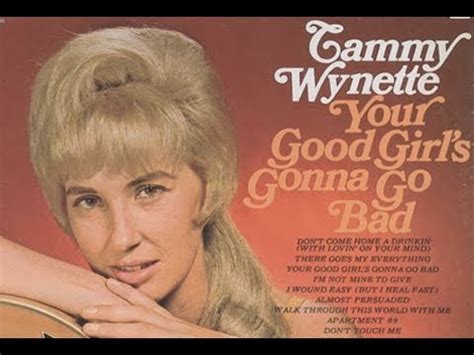 Tammy Wynette – Greatest Hits • Vol. 4 (1978, Dolby System, 8-Track ...