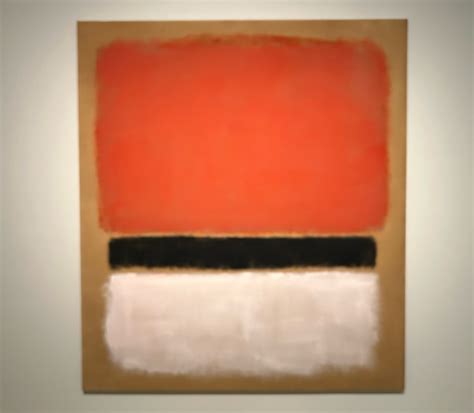 Daily Rothko