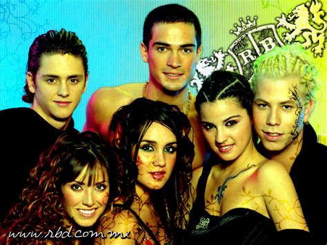 , DIA MUNDIAL DE RBD 2010