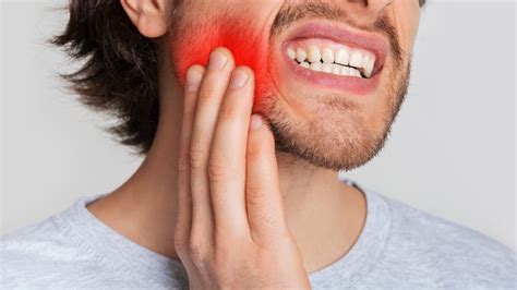 Sore Gums: Causes, Treatment and Relief for Sore Gums – Dentera LLC ...